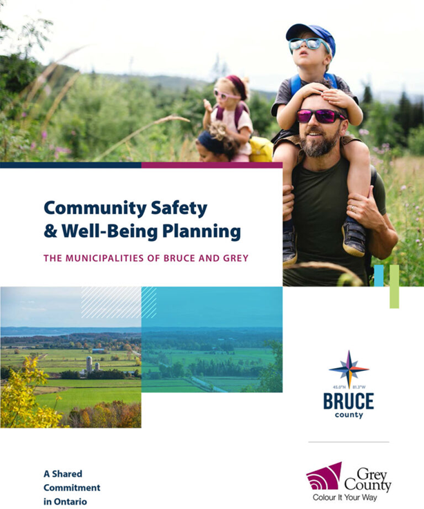 Community Safety and Well-Being Planning