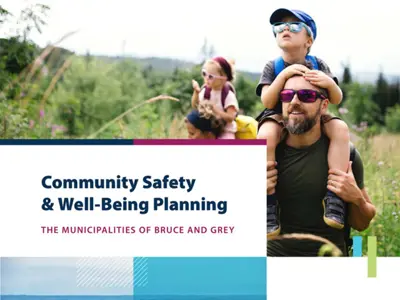Community Safety and Well-Being Planning