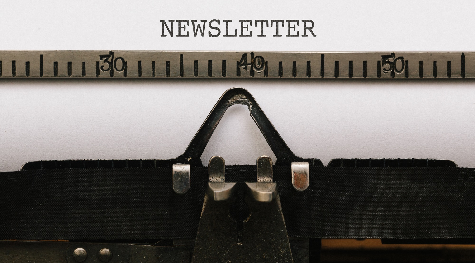 Newsletter