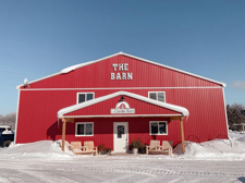 The Candle Barn